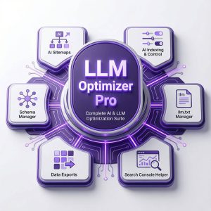 LLM Optimizer Pro - Authority