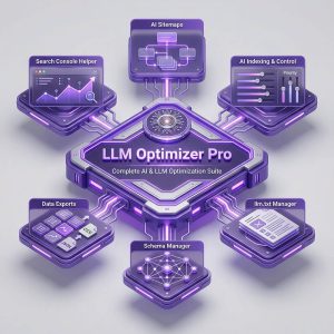LLM Optimizer Pro- Dominion