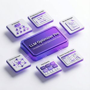 LLM Optimizer Pro - Prime